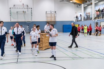 Bild 270 - B-Juniorinnen Futsalmeisterschaft